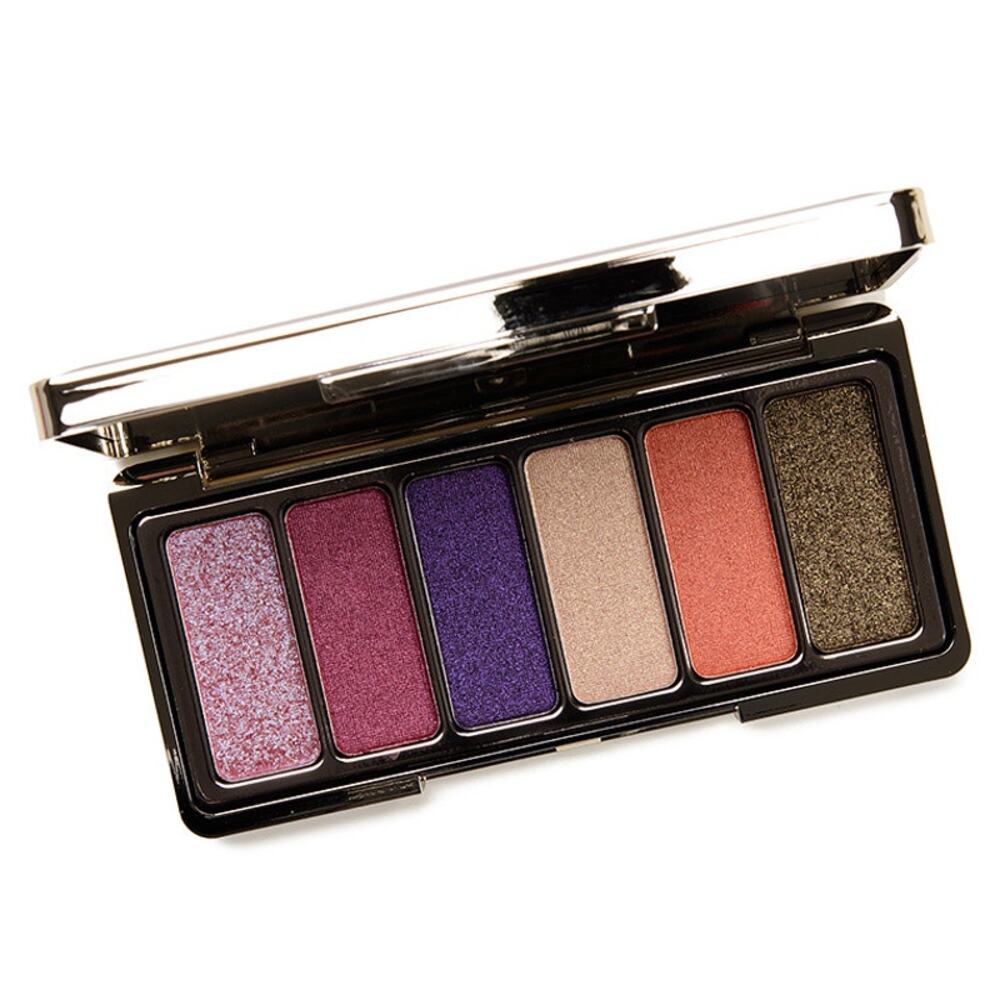 NWOB Rare Beauty Magnetic Spirit Limited Edition Eyeshadow Palette Discontinued
